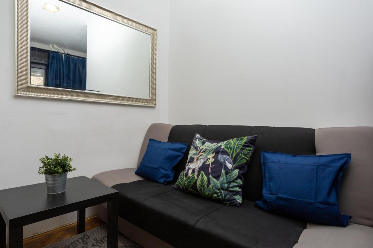 Blueberry Apartment At Buda Castle Budapest Luaran gambar